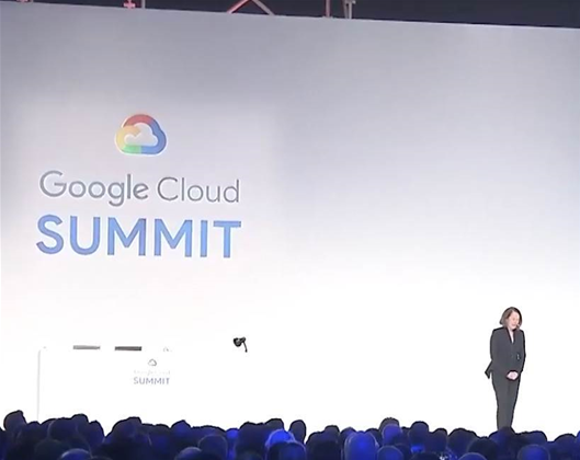 ANZ puts Google cloud to work on its institutional data