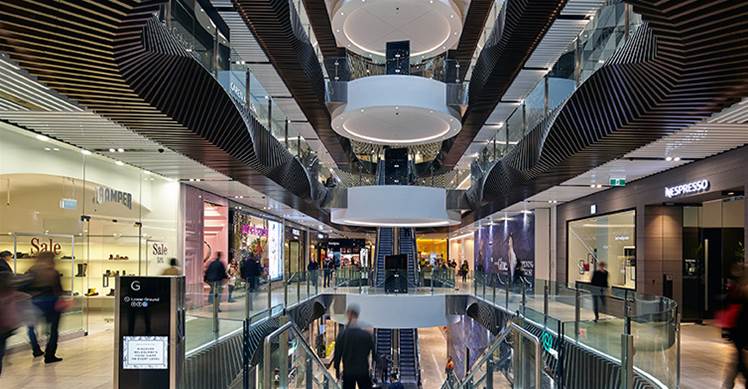 Vicinity Centres creates head of cyber security position