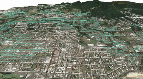 Endeavour Energy to create digital twin of its electricity network