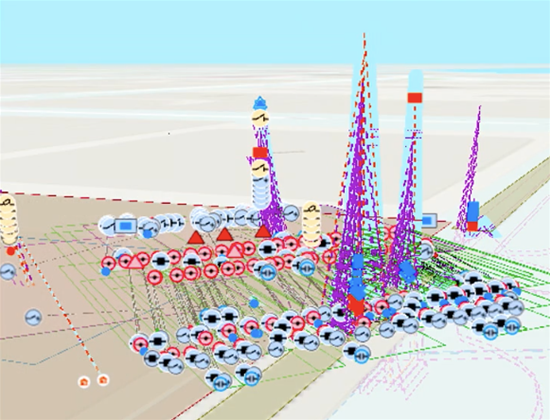 Energy Queensland is building a digital twin