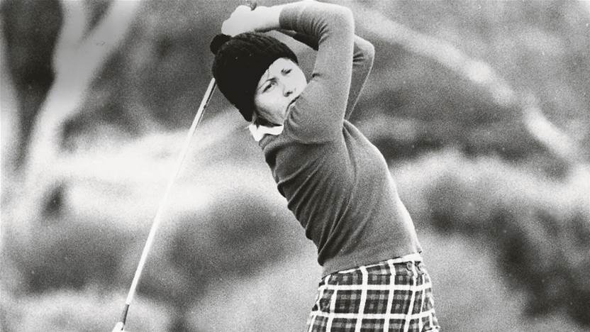 The Thing About Golf Podcast #30 - Jane Lock
