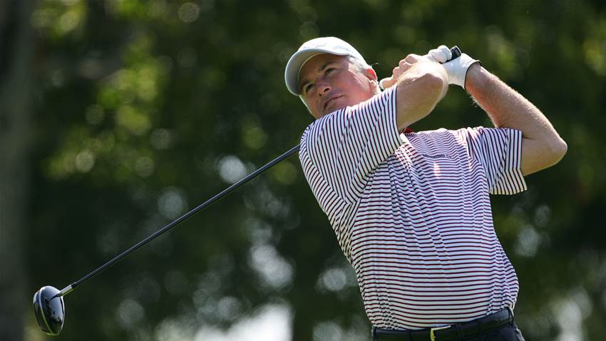 The Thing About Golf Podcast #41 – Curtis Strange The Thing About Golf Podcast #41 – Curtis Strange