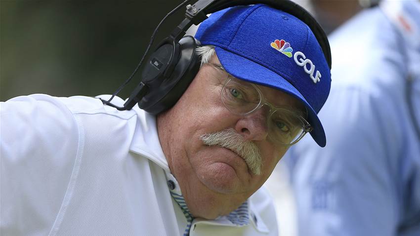 The Thing About Golf Podcast #49 – Roger Maltbie The Thing About Golf Podcast #49 – Roger Maltbie