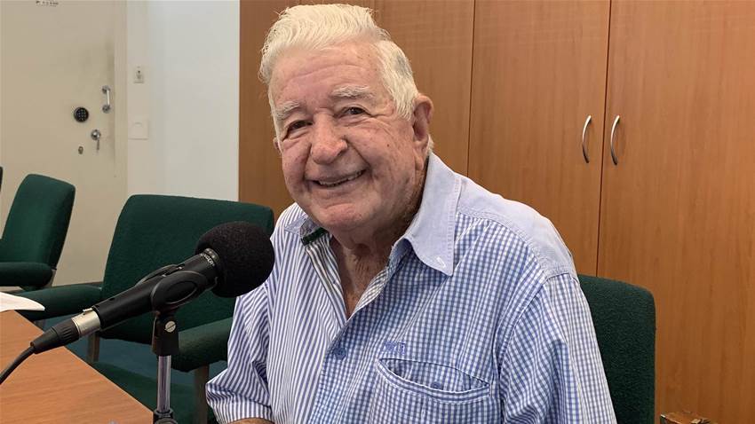 The Thing About Golf Podcast #5 - PGA Life Member, Tom Moore The Thing About Golf Podcast #5 - PGA Life Member, Tom Moore