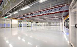 Equinix to expand Singapore data centre with US$86 million investment