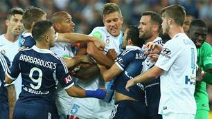 Melbourne Derby Q&A with Paartalu: 'We were made to feel inferior'