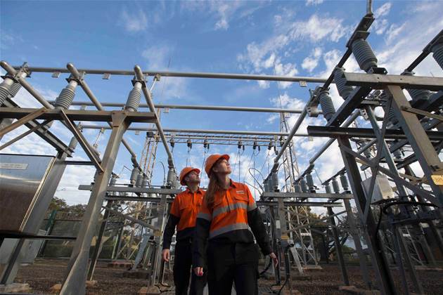 Essential Energy maps out $200m tech investment