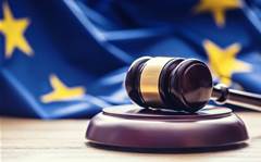 EU outlines plans for regulating tech giants