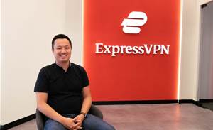 Grab's head of product and analytics joins ExpressVPN