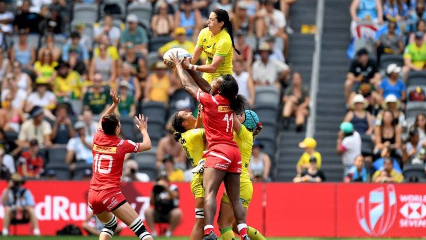 What we learned: Aussies claim bronze at Sydney Sevens