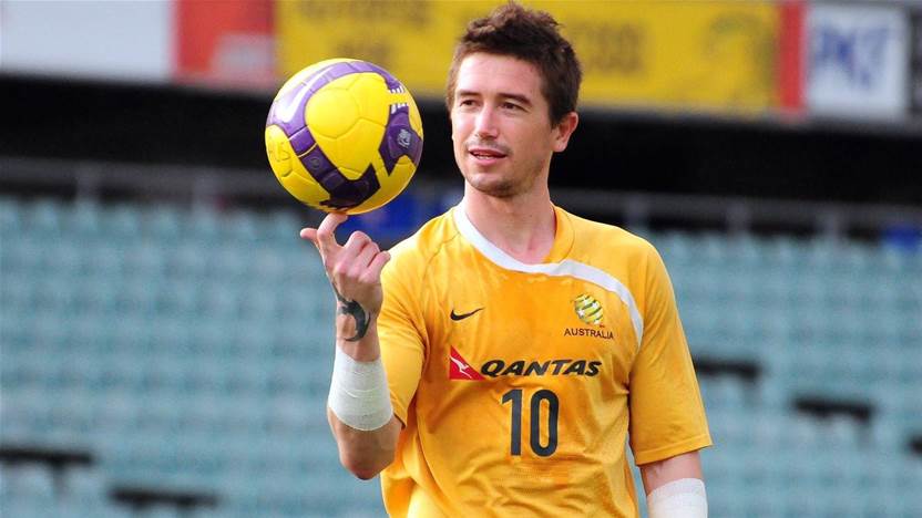 Kewell tests positive for COVID-19