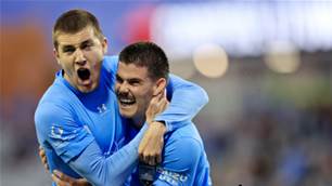 &#8216;Low on troops&#8217; Sydney FC say they&#8217;re competing for A-League title after &#8216;benchmark&#8217; Macarthur win