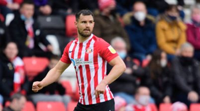 Sunderland Socceroo stuck in third tier for another year