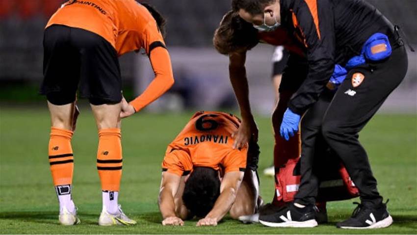 FFA Cup to trial changes for concussed players