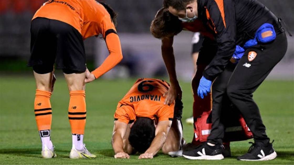 FFA Cup to trial changes for concussed players
