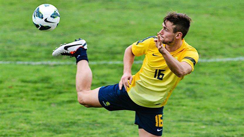 Aussies Abroad: James Holland's Socceroos crying call