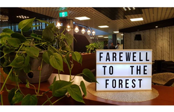 IBM leaves Cumberland Forest site