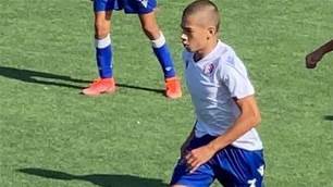 Top European clubs chasing determined Aussie starlet