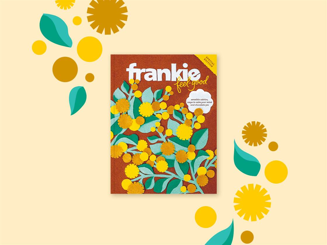 pre-order frankie feel-good