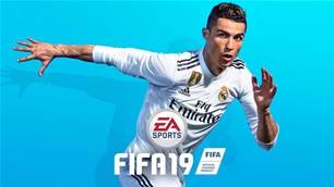 FIFA 19: The top five best features