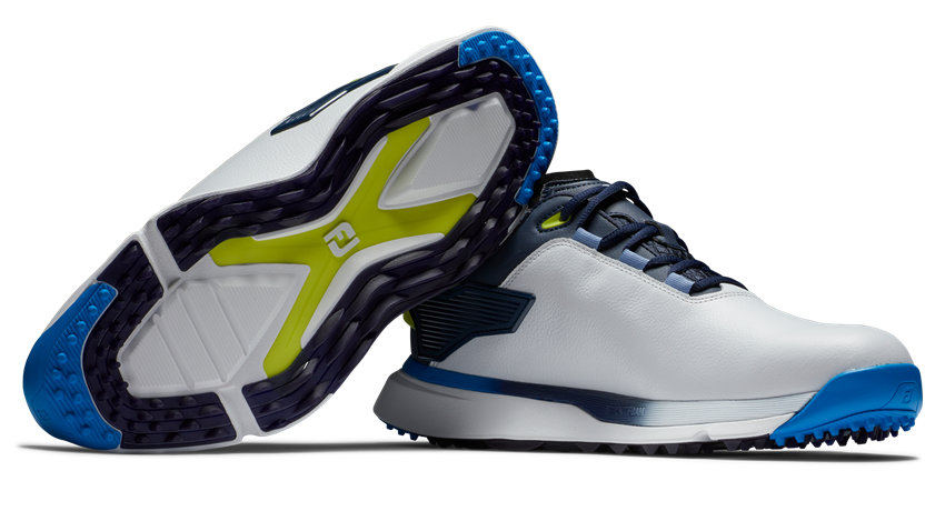 Footjoy reveals new Pro/SLX range Footjoy reveals new Pro/SLX range