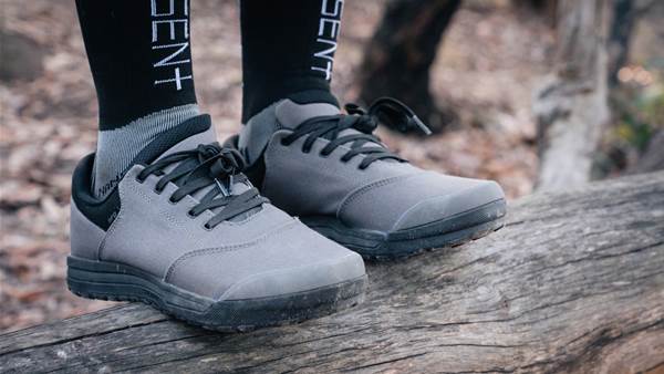 TESTED: Specialized 2FO Roost Canvas Shoes