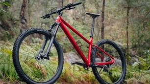 TESTED: 2022 Norco Torrent A1