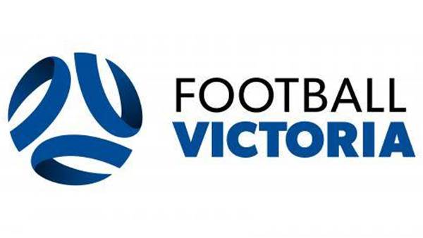 Football Victoria plans for December football