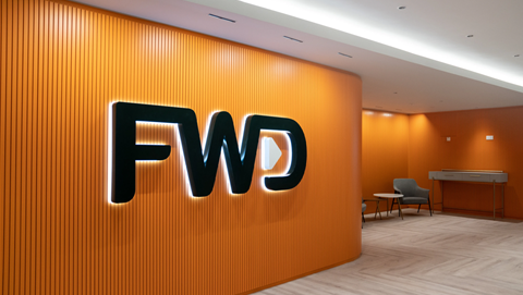 FWD Group sets up AI Lab in Singapore to transform insurance