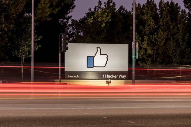 Facebook to tackle content with misleading health claims