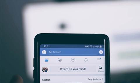 What are Facebook Stories ads?