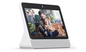 Facebook unveils new Portal video chat, TV streaming devices