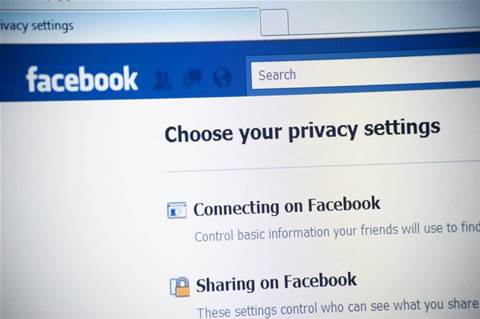 Approved: US$5 billion Facebook settlement over privacy issues - source