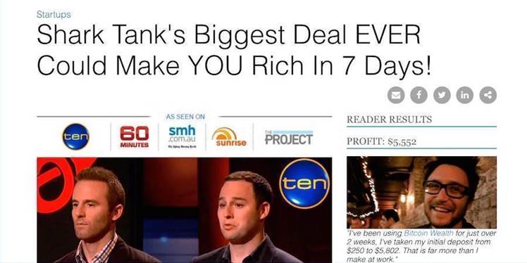 ACCC calls on Facebook, Google to speed scam ad takedowns