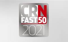 Nominations for the CRN Fast50 2021 are open!