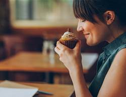 Why Are Fats and Sugars So Irresistible? New Study Finds Gut-Brain Connection