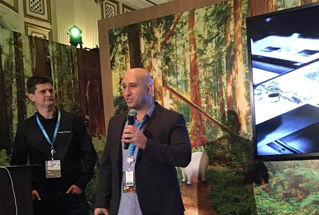 Fisher & Paykel trades SAP for Salesforce