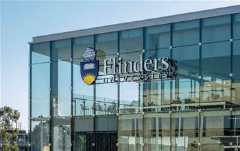 Flinders Uni transforms its identity management