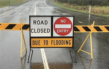 NBN Co, Telstra, Optus networks impacted by severe floods