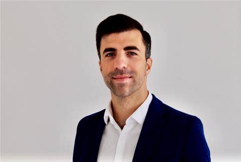 Zscaler promotes ANZ exec to lead APJ channel