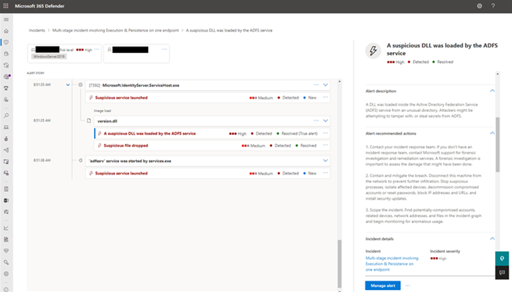 SolarWinds attackers drop 'FoggyWeb' backdoor on AD SSO servers