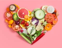 Food as Medicine: Heal Your Body with Nutritious Food