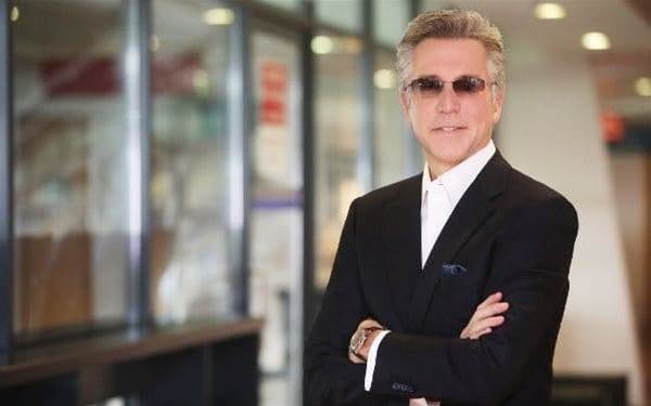 SAP CEO Bill McDermott to step down