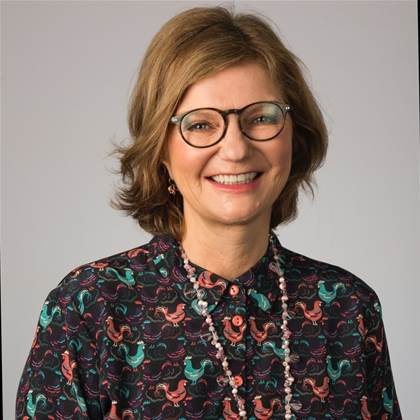 ABC's chief digital and information officer to leave