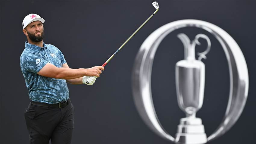2024 Open Championship Final Round Tee Times 2024 Open Championship Final Round Tee Times