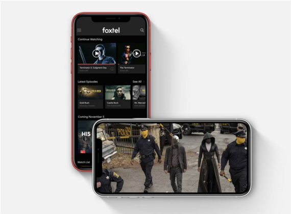 Foxtel tries to understand audience and spend with new data platform