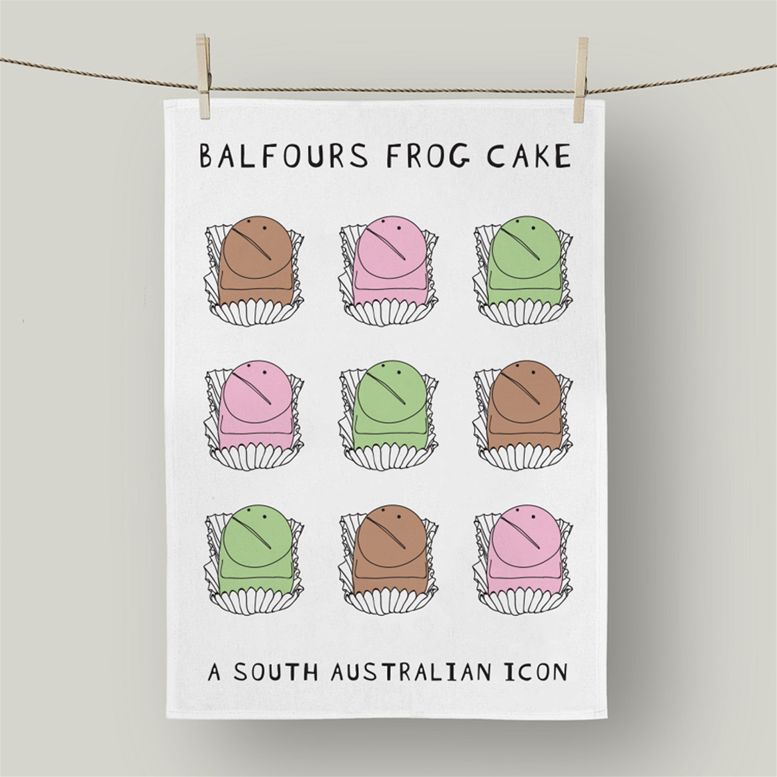 tea towels for proud south australians tea towels for proud south australians