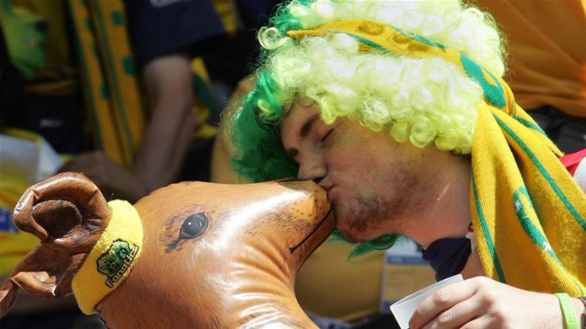 From Russia with love: How Tinder took over the World Cup From Russia with love: How Tinder took over the World Cup