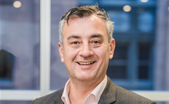 Sydney's FullCRM names new sales director