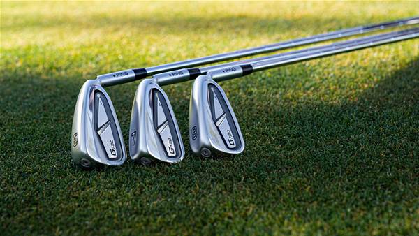 First look: PING’s all-new G730 & i530 irons
